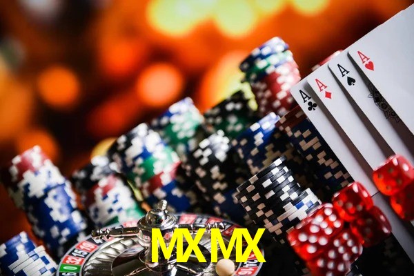 MXMX Apuestas Deportivas