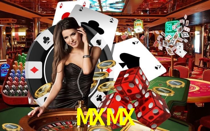 MXMX Arcade