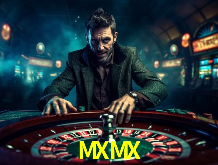 MXMX mobile gaming
