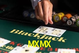 MXMX Bingo clásico mexicano