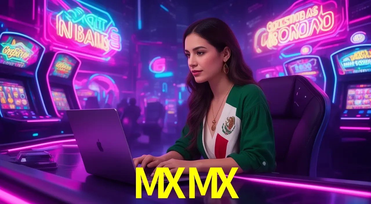 MXMX Conoce el bingo en MXMX, con reglas sencillas y un estilo familiar