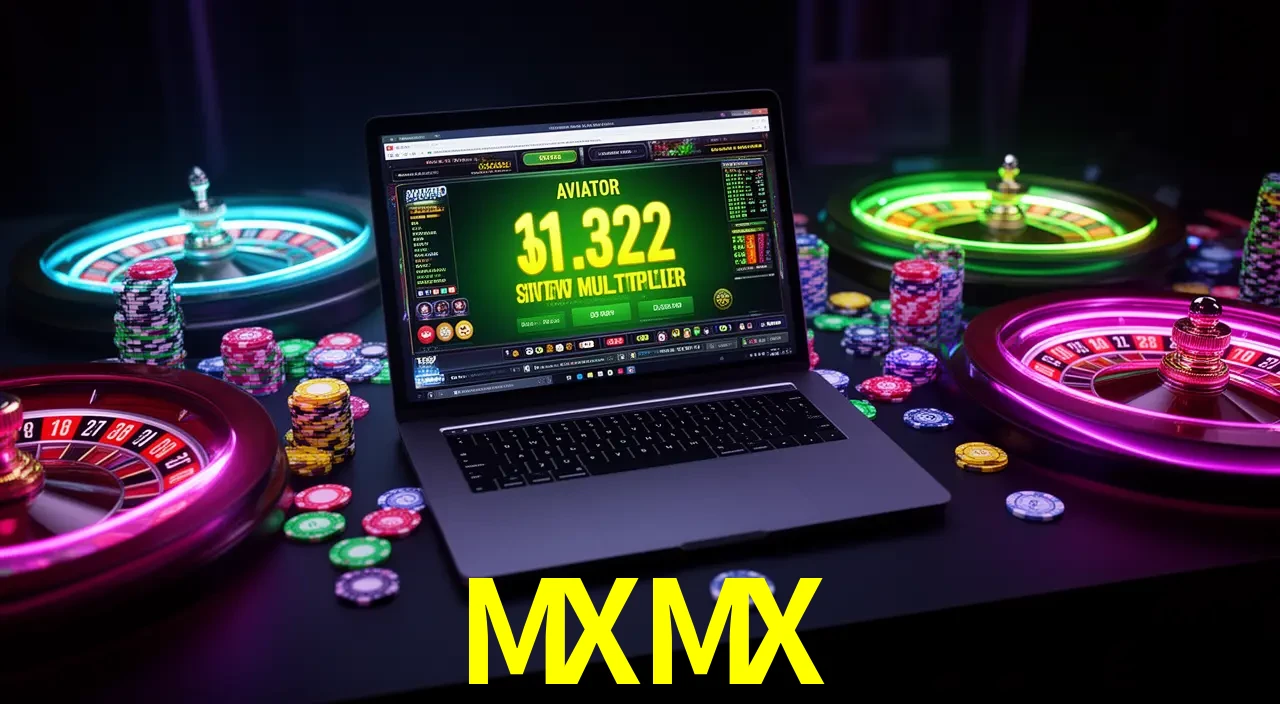 MXMX Rondas de pesca