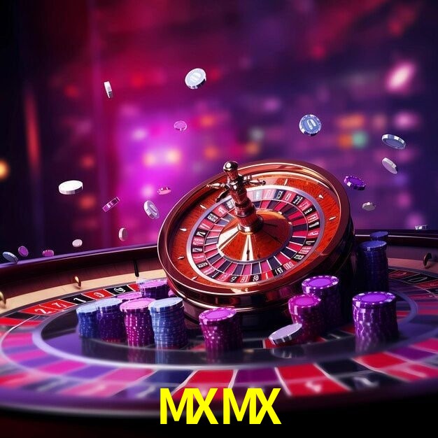 MXMX Tragamonedas